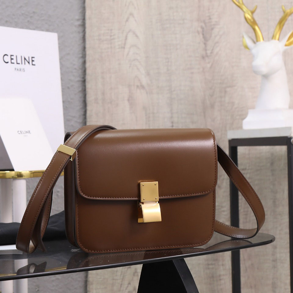 Celine Satchel Bags